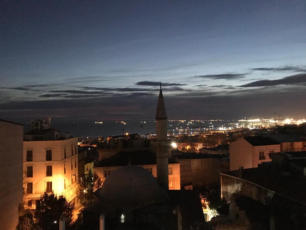 Otel Muyan İstanbul