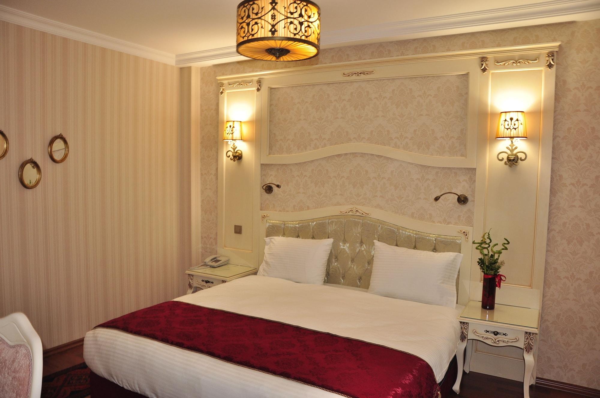 Otel Muyan 4*