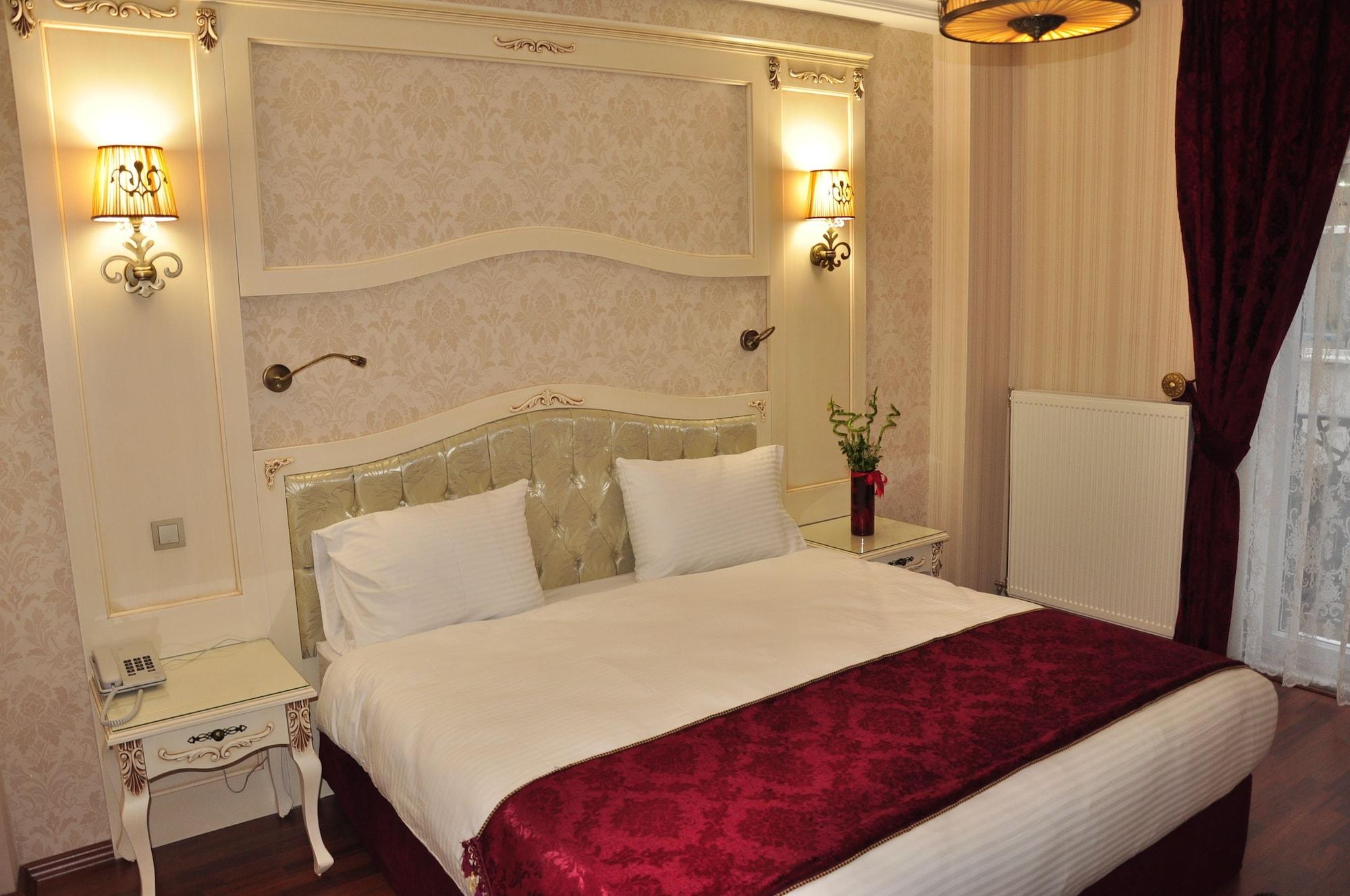 Otel Muyan İstanbul
