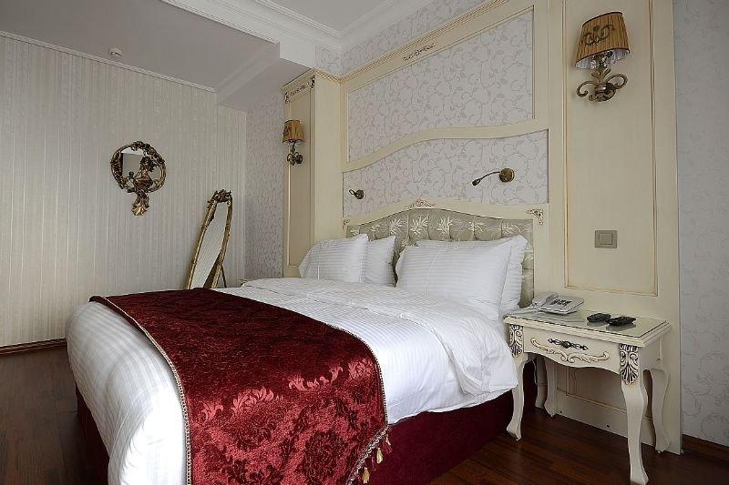 Otel Muyan İstanbul