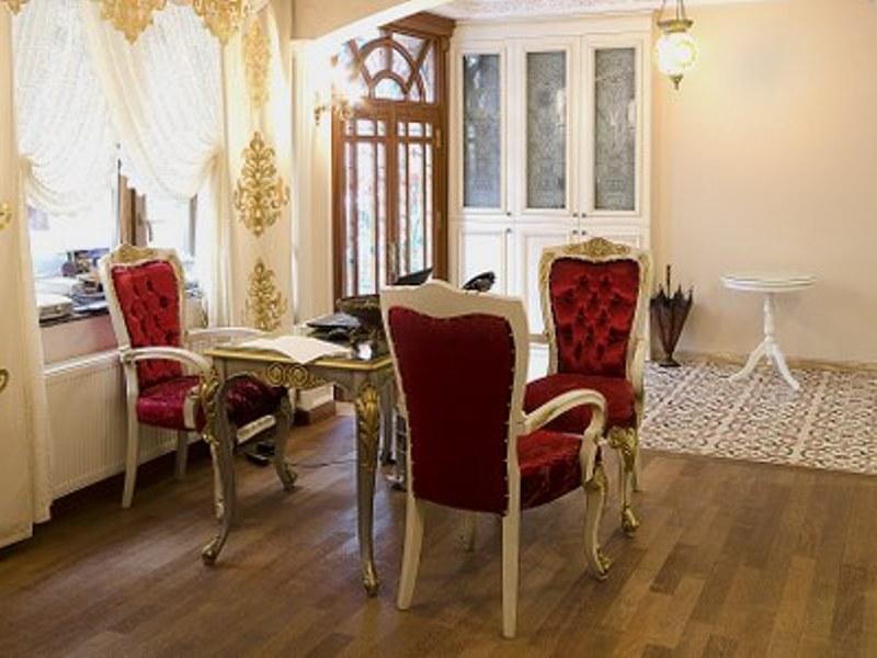 Otel Muyan İstanbul