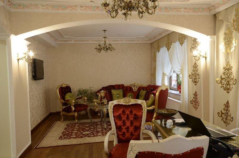 Otel Muyan