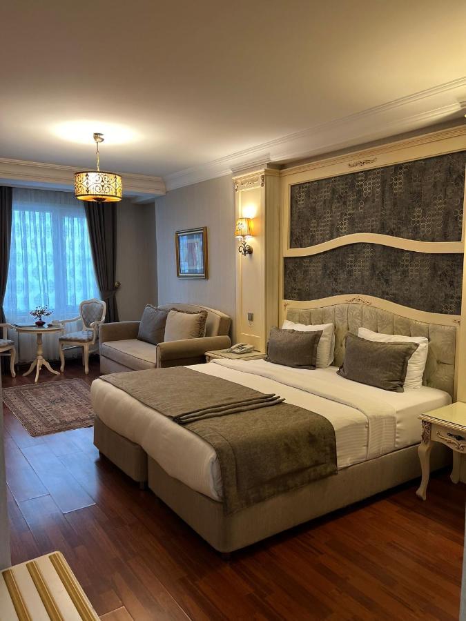 Otel Muyan