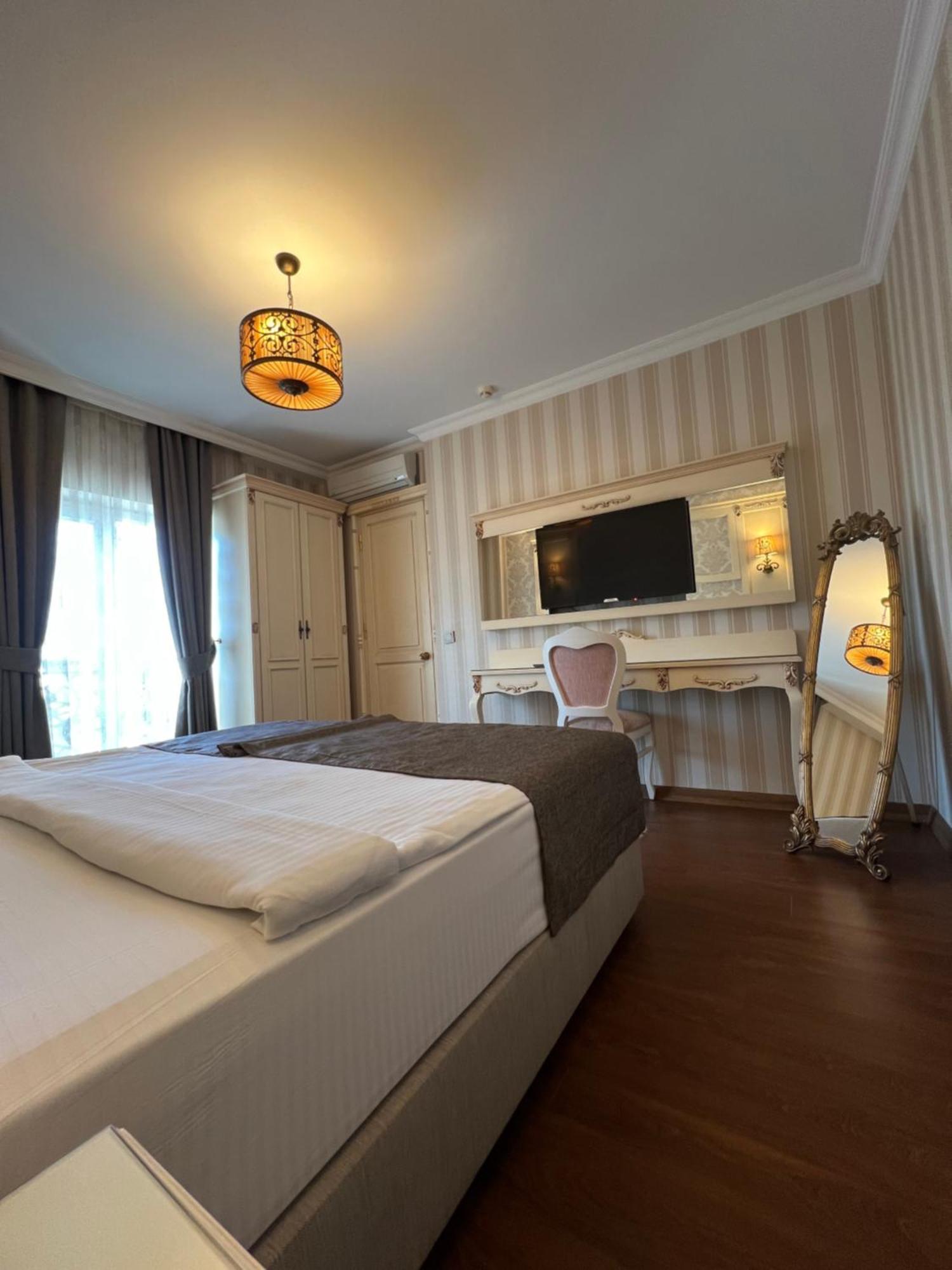 Otel Muyan