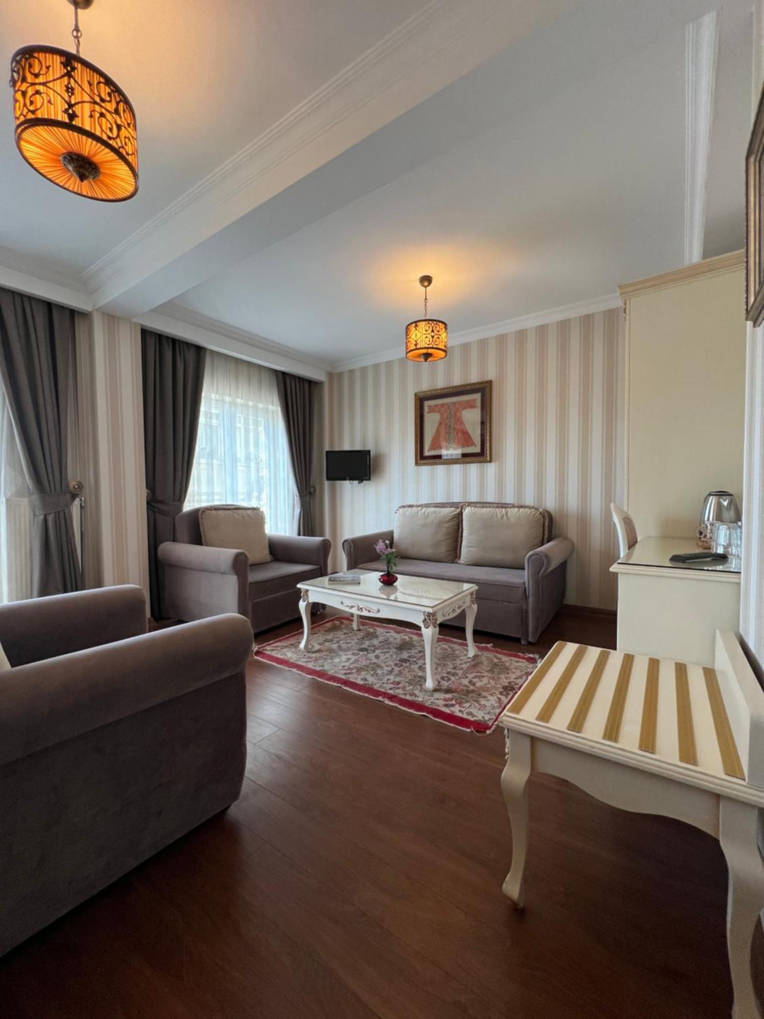 Otel Muyan 4*