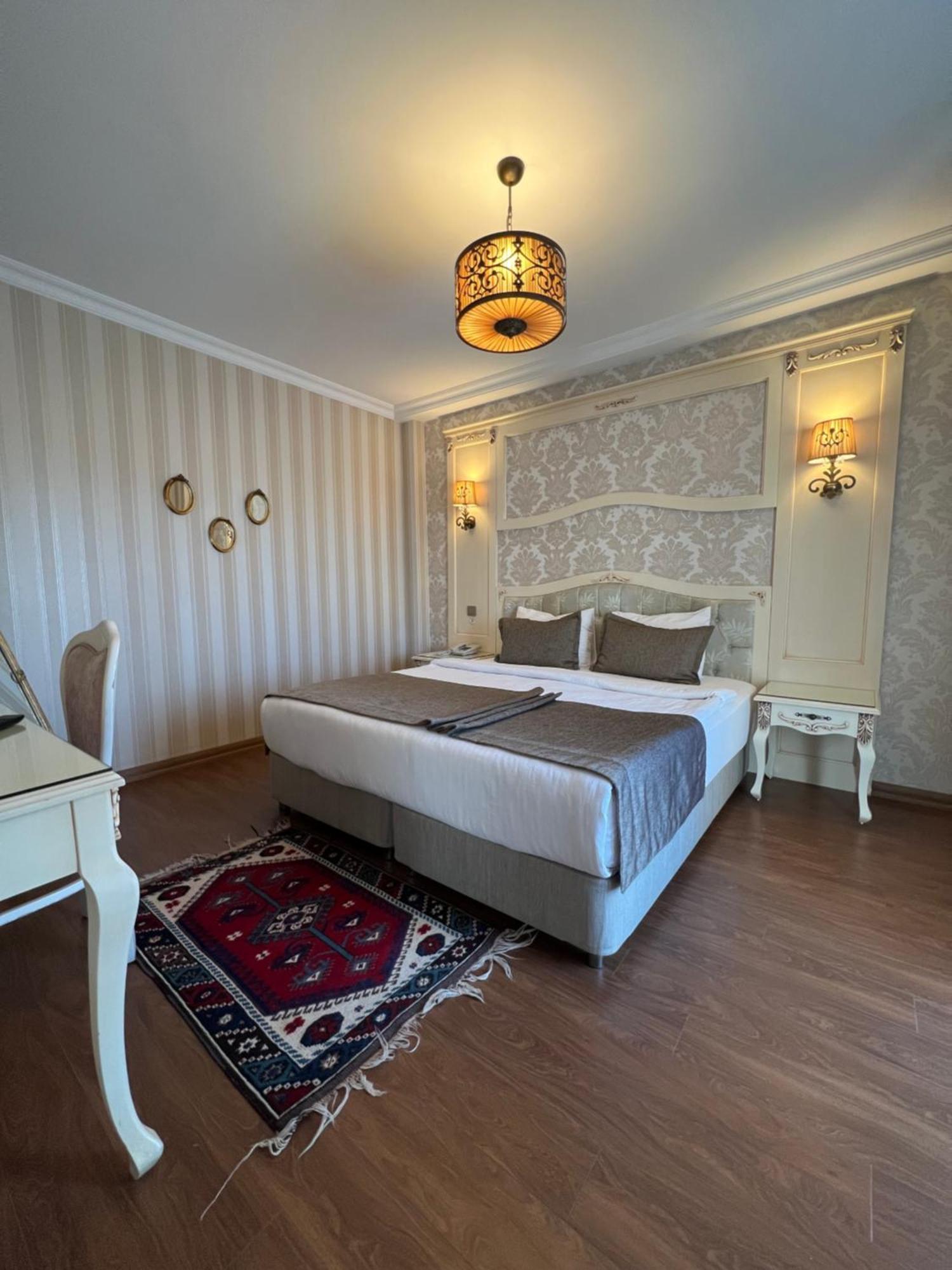 Muyan Otel 4*