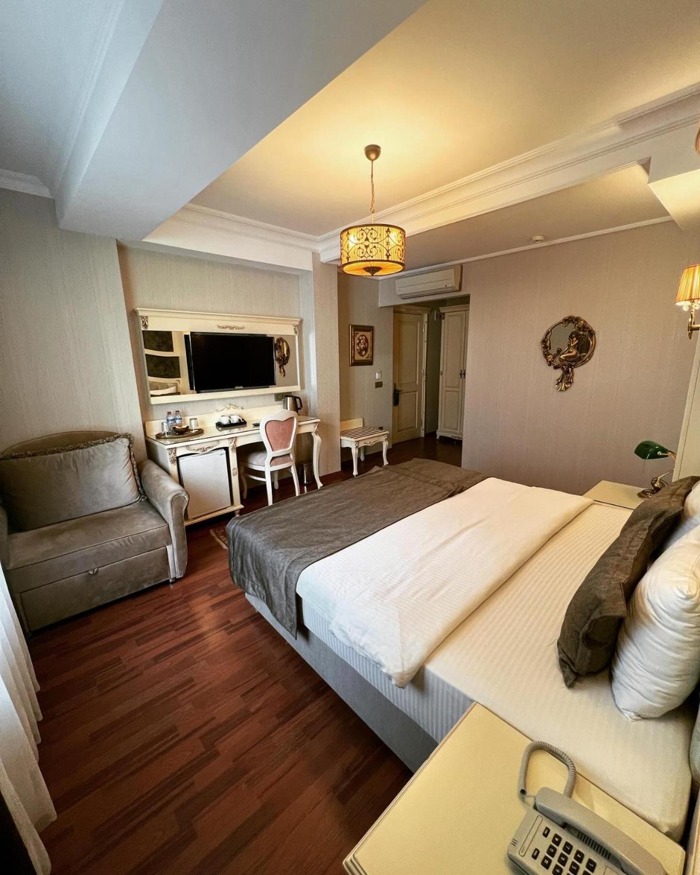 Muyan Otel