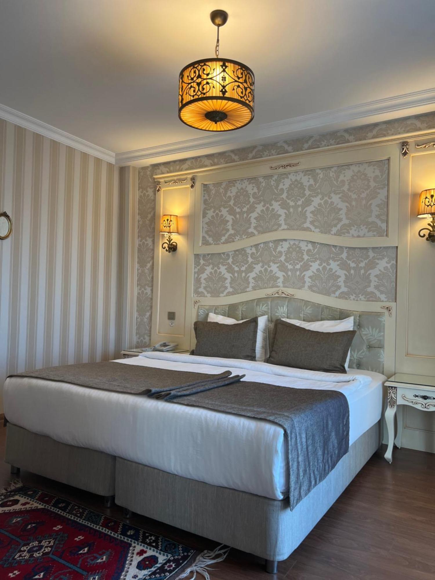 Muyan Otel 4*