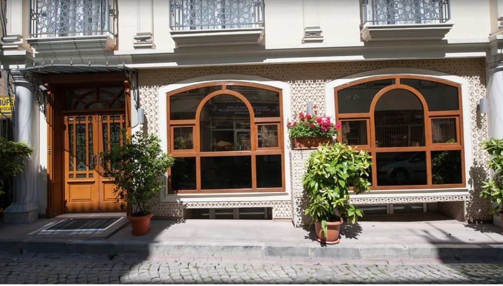 Otel Muyan