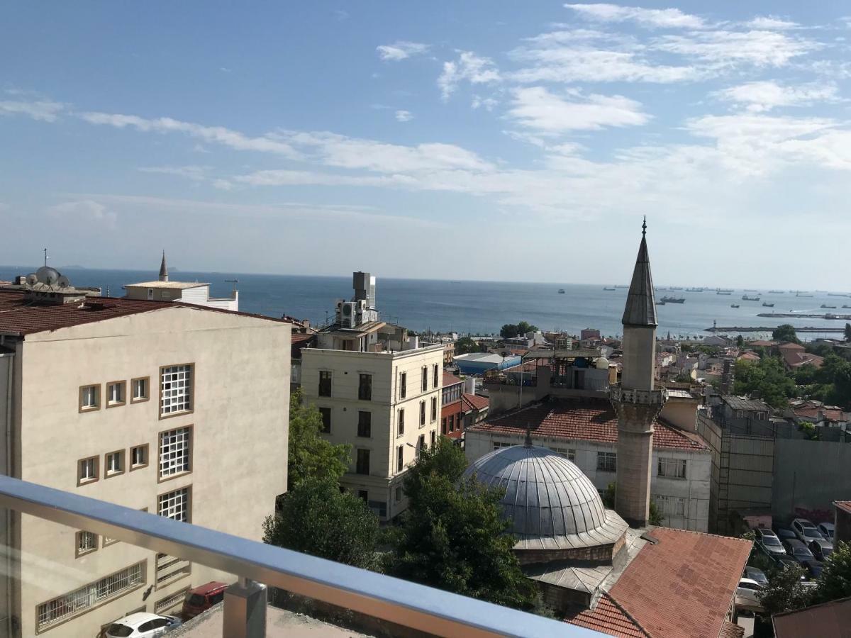 Muyan Otel İstanbul