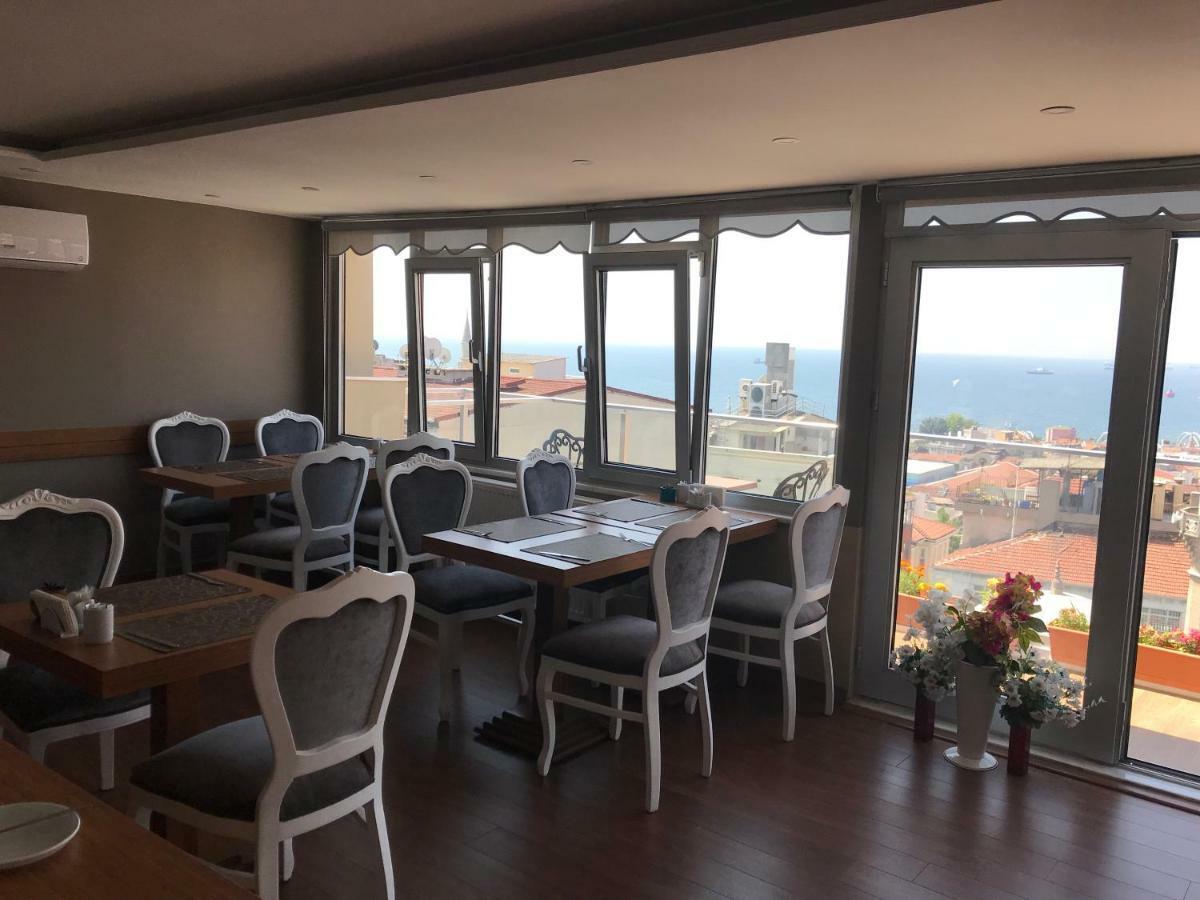 Otel Muyan İstanbul