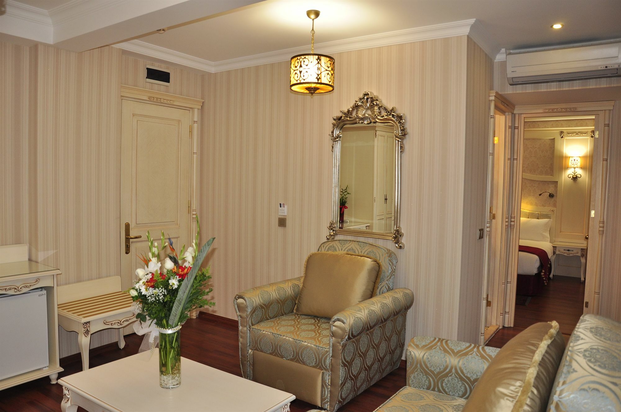 Otel Muyan İstanbul