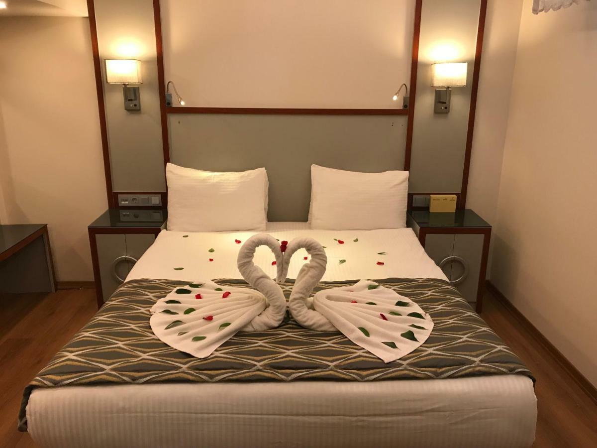 Muyan Otel