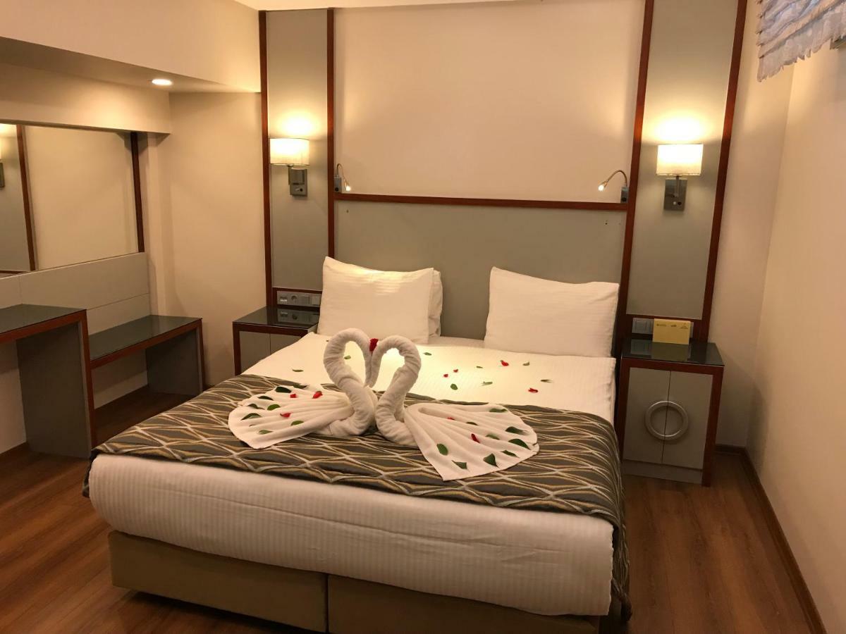 Otel Muyan İstanbul