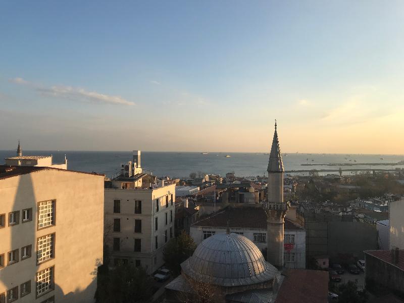 Muyan Otel 4*