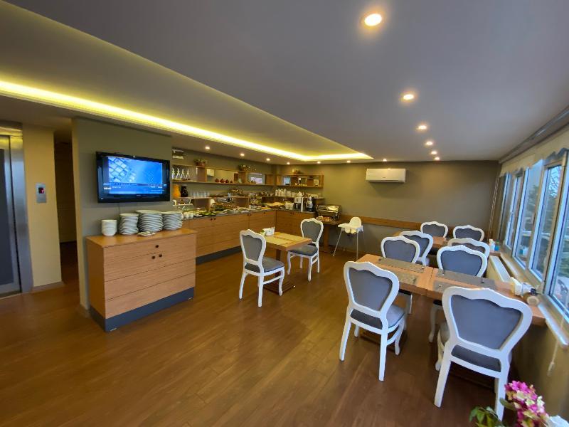Otel Muyan İstanbul